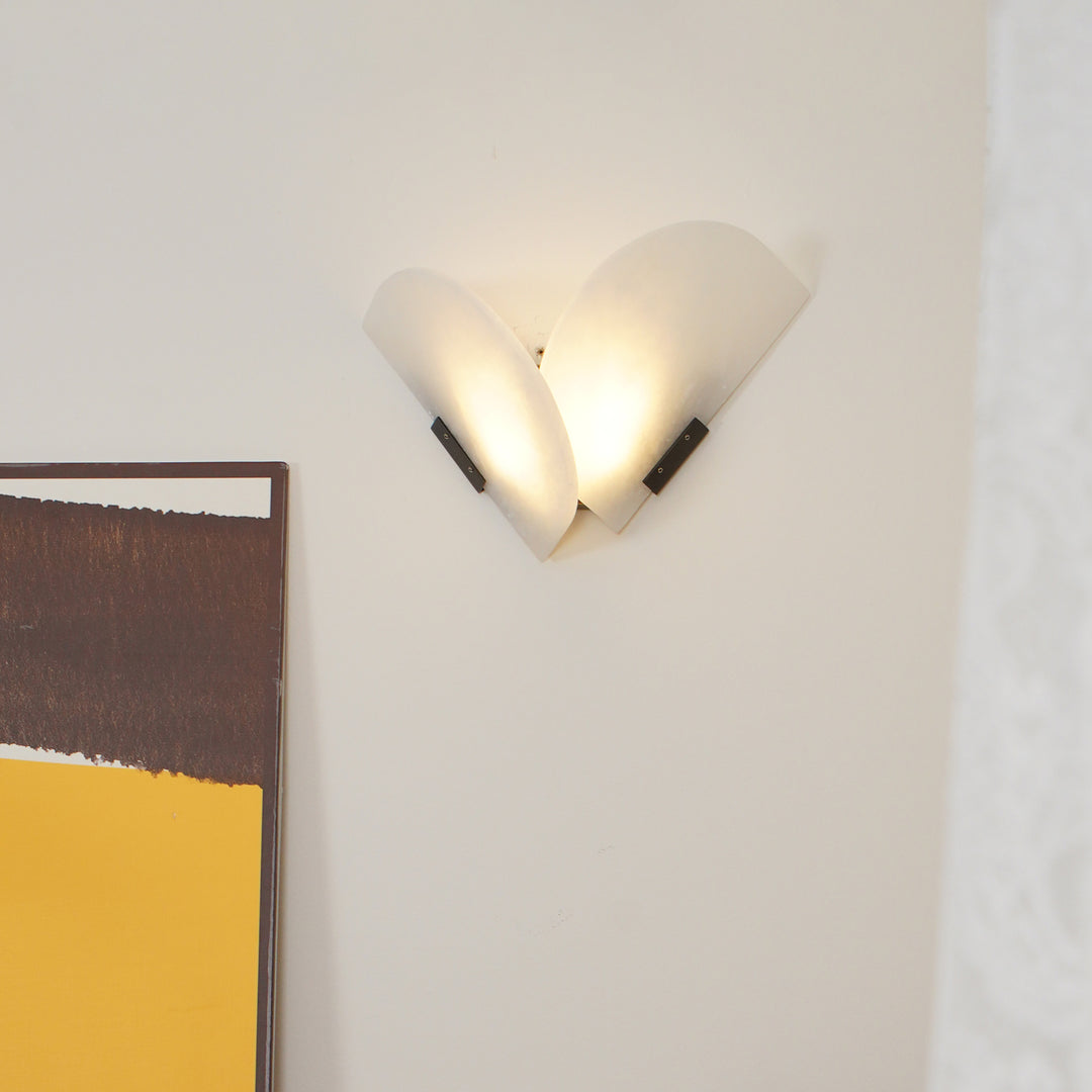 Fly Gaby Wall Lamp - Vakkerlight