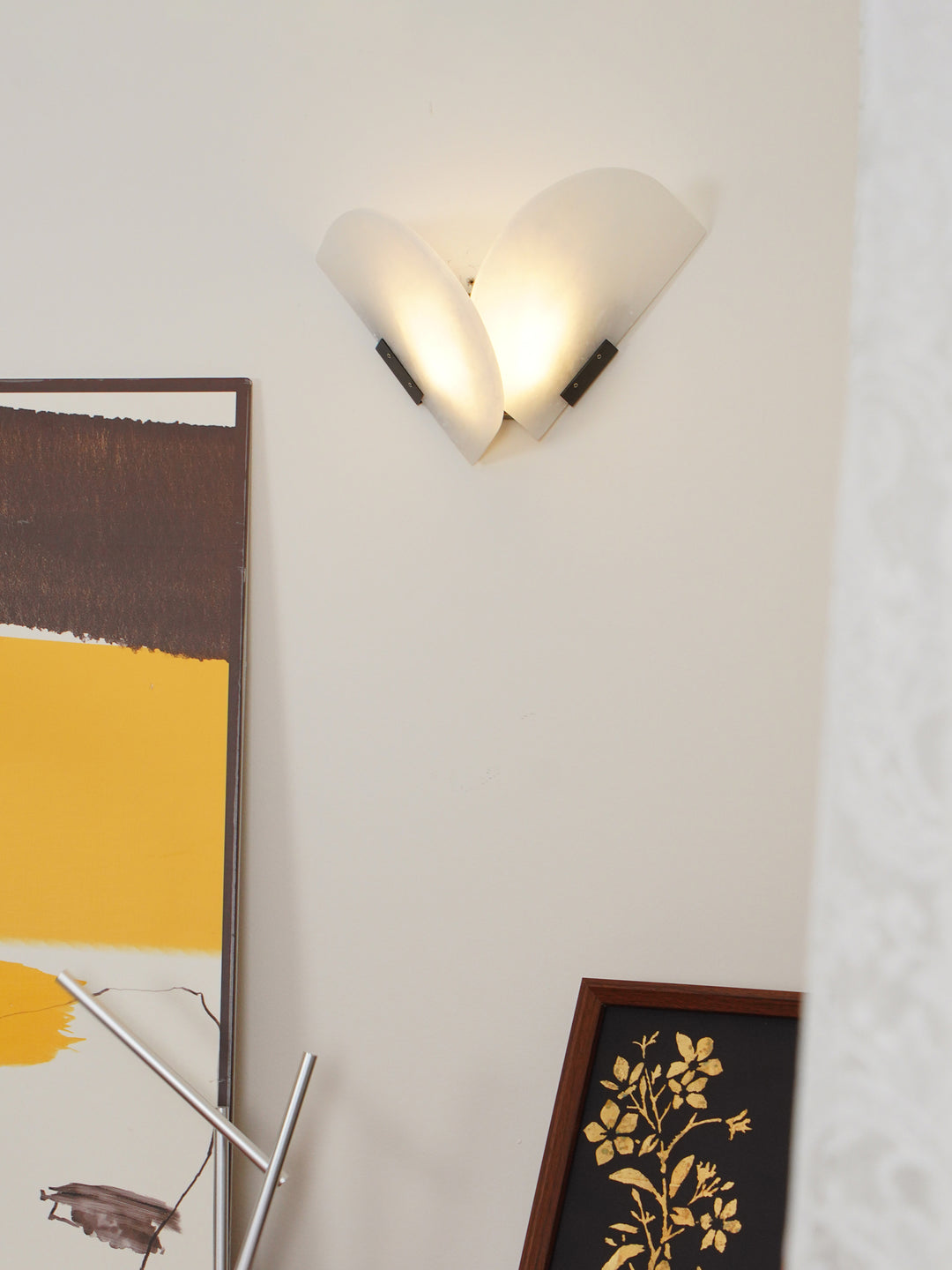 Fly Gaby Wall Lamp - Vakkerlight