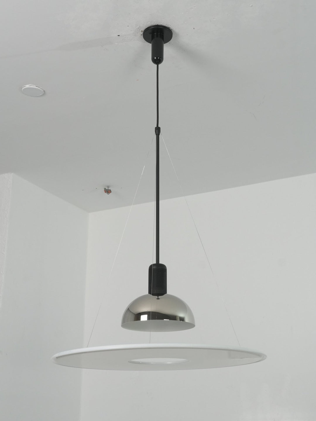 Flying Saucer Pendant Light - Vakkerlight