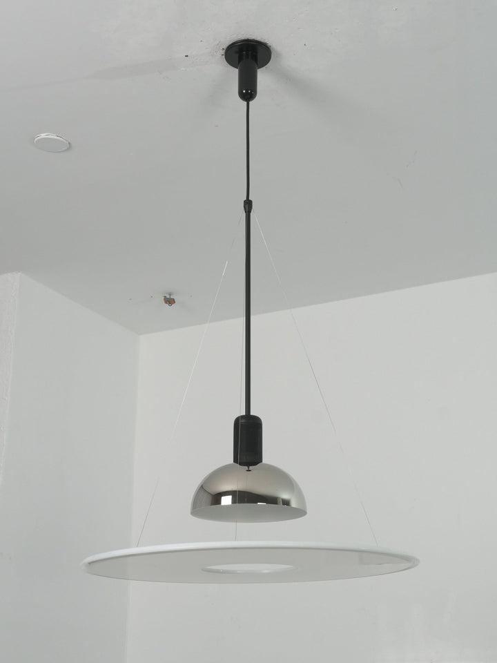 Flying Saucer Pendant Light - Vakkerlight