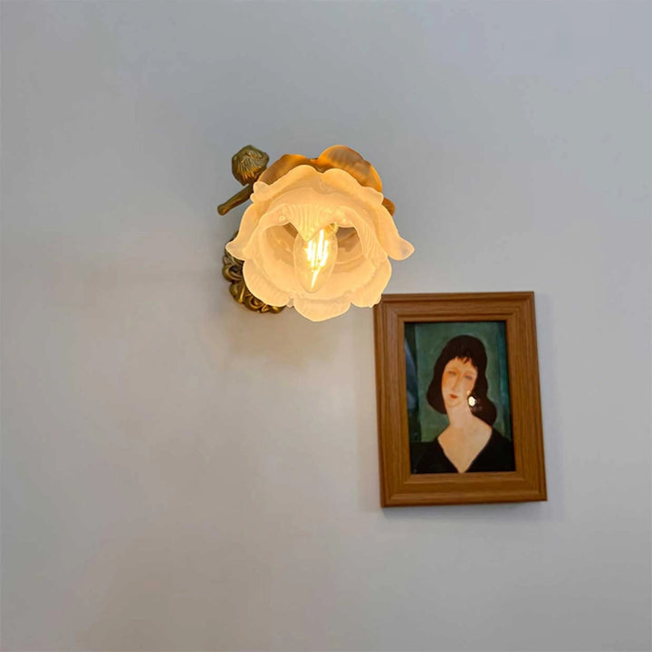 Flying Angel Wall Light - Vakkerlight