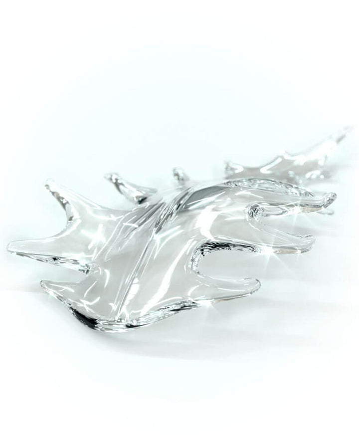 Flying Leaves Chandelier - Vakkerlight