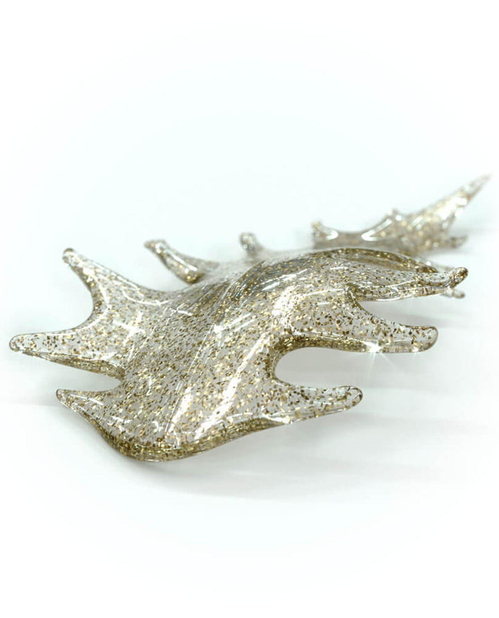 Flying Leaves Chandelier - Vakkerlight