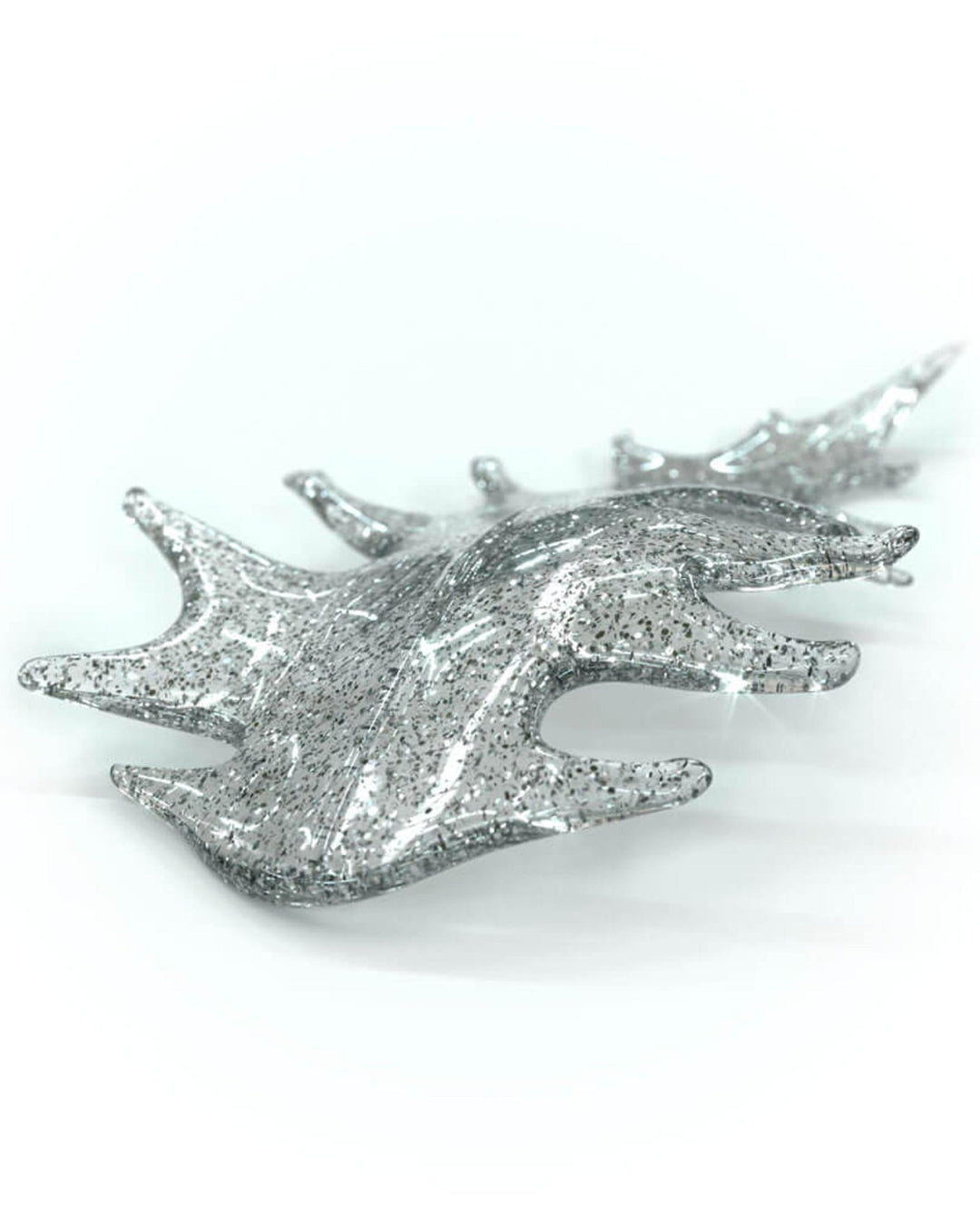 Flying Leaves Chandelier - Vakkerlight