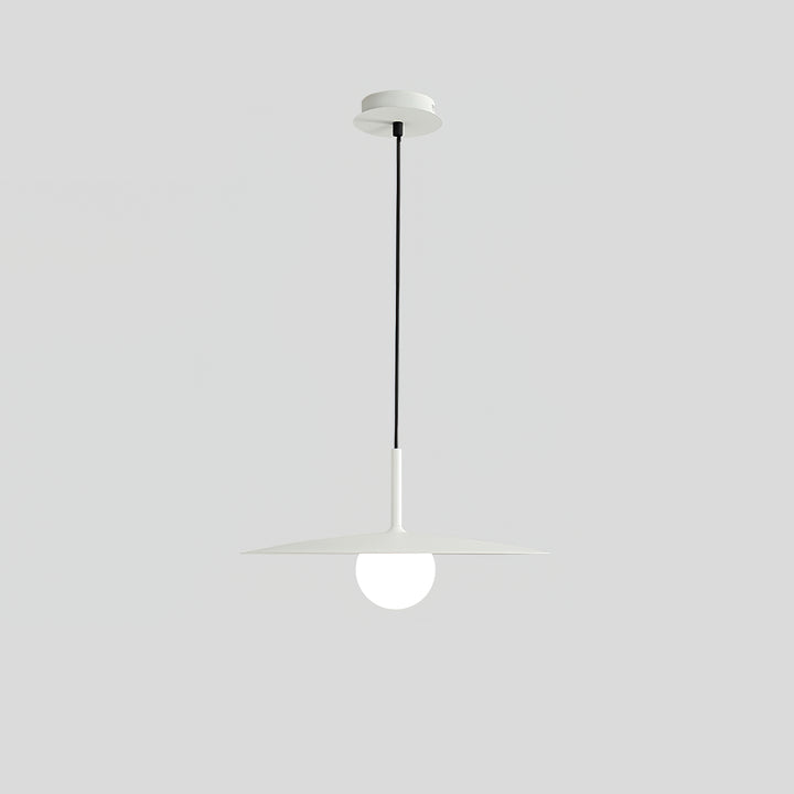 Gea Flying Saucer Pendant Lamp