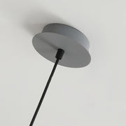 Gea Flying Saucer Pendant Lamp