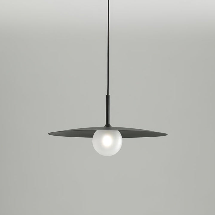 Gea Flying Saucer Pendant Lamp - Vakkerlight