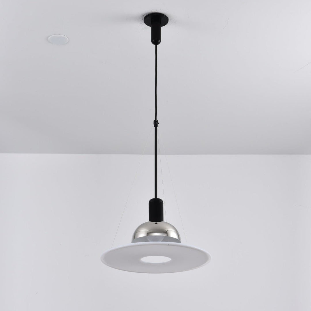 Flying Saucer Pendant Light - Vakkerlight