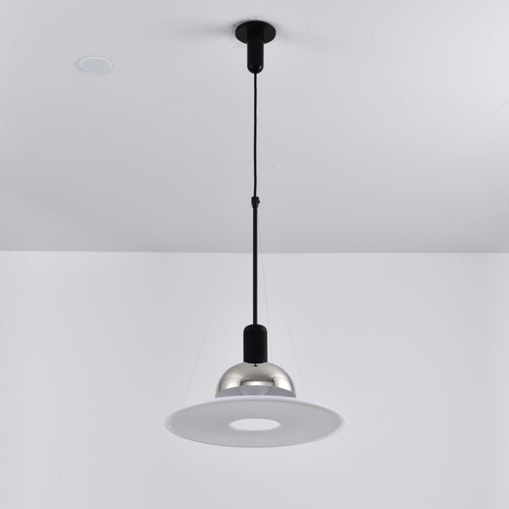 Flying Saucer Pendant Light - Vakkerlight
