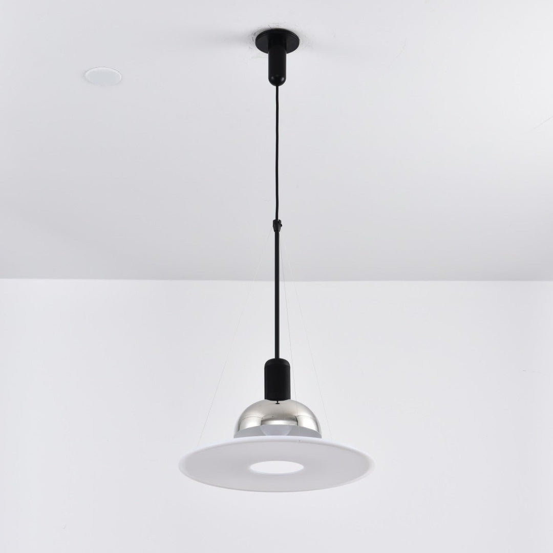Flying Saucer Pendant Light - Vakkerlight