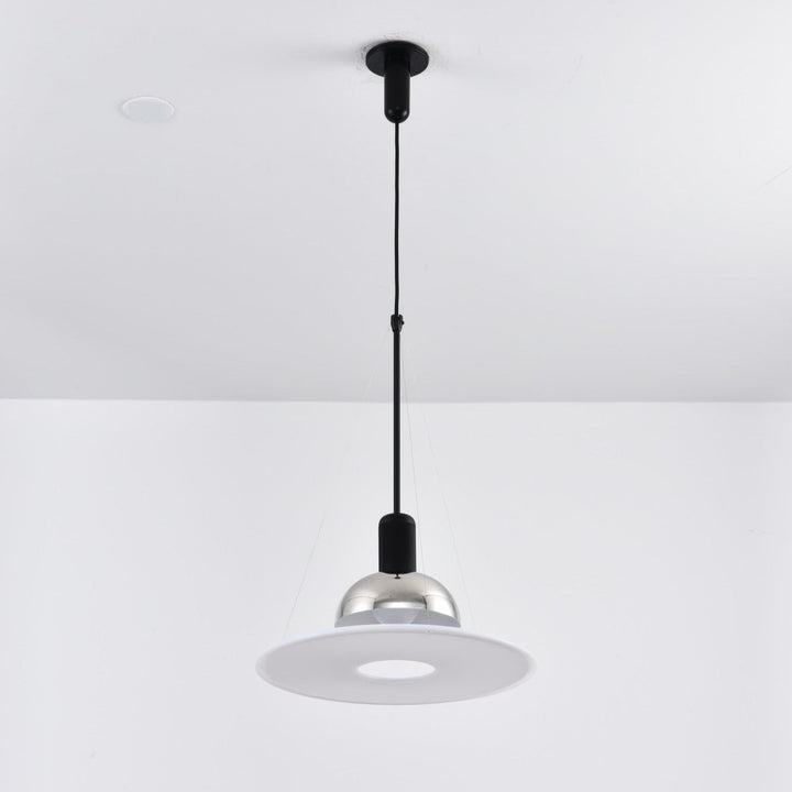 Flying Saucer Pendant Light - Vakkerlight