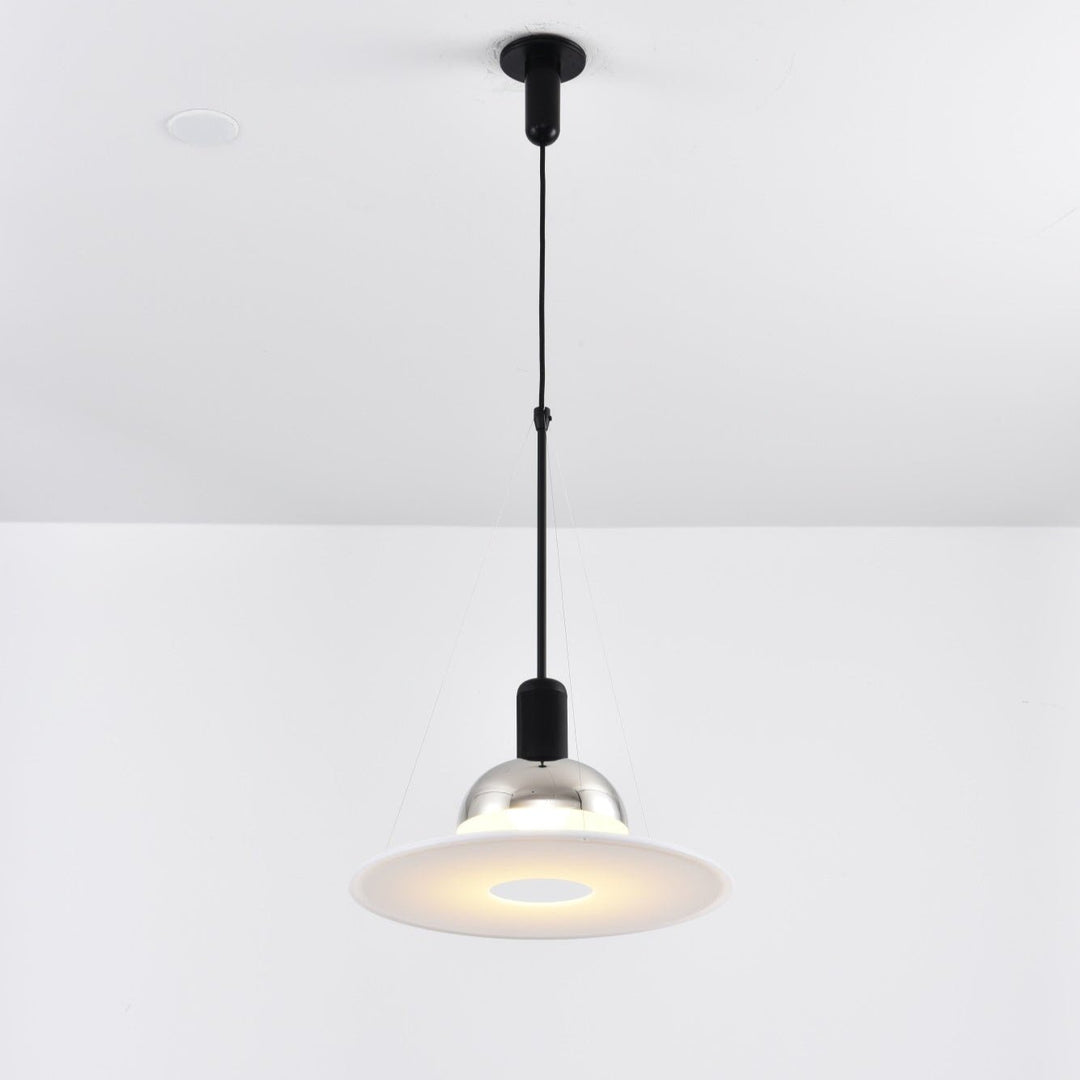 Flying Saucer Pendant Light - Vakkerlight