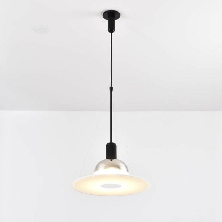 Flying Saucer Pendant Light - Vakkerlight