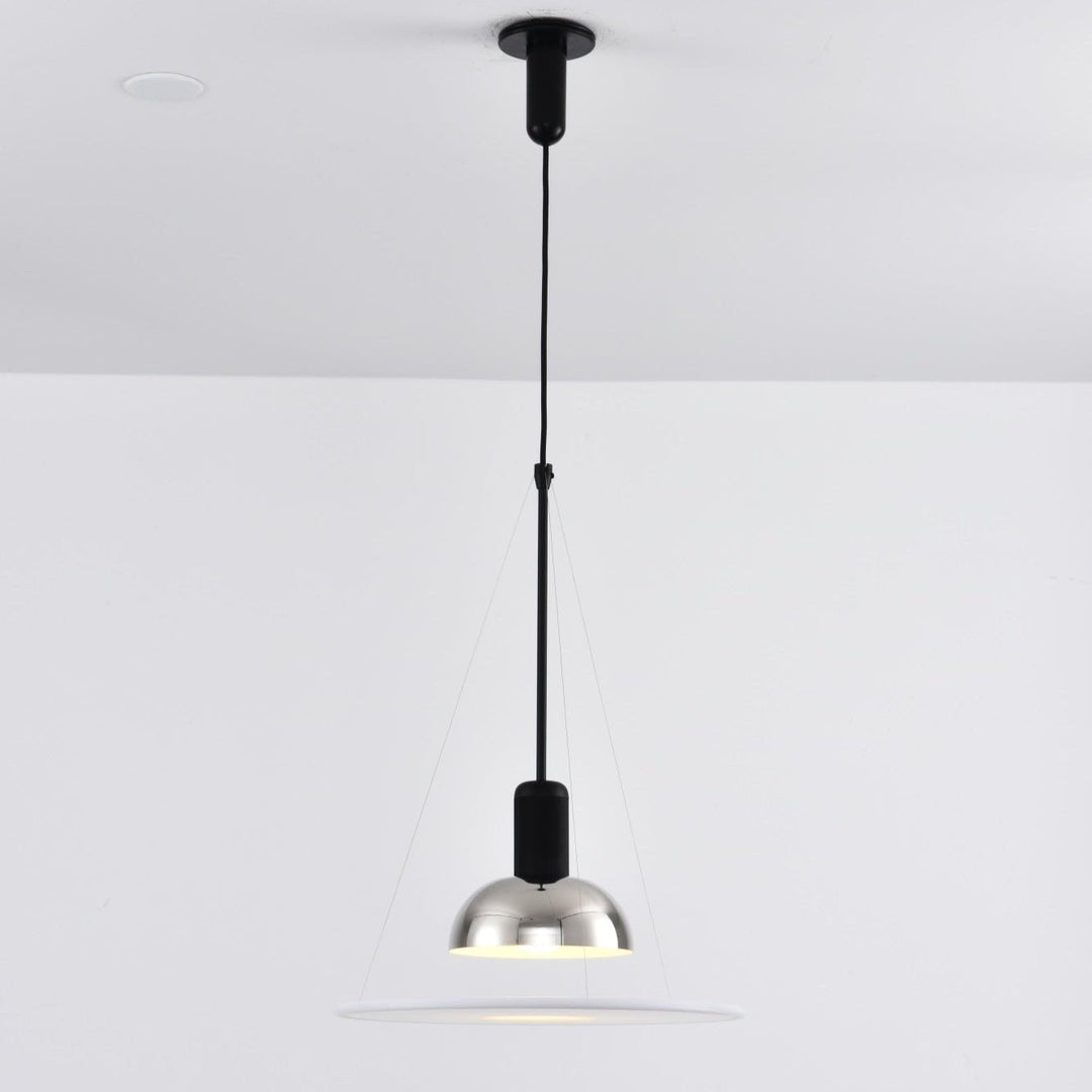 Flying Saucer Pendant Light - Vakkerlight
