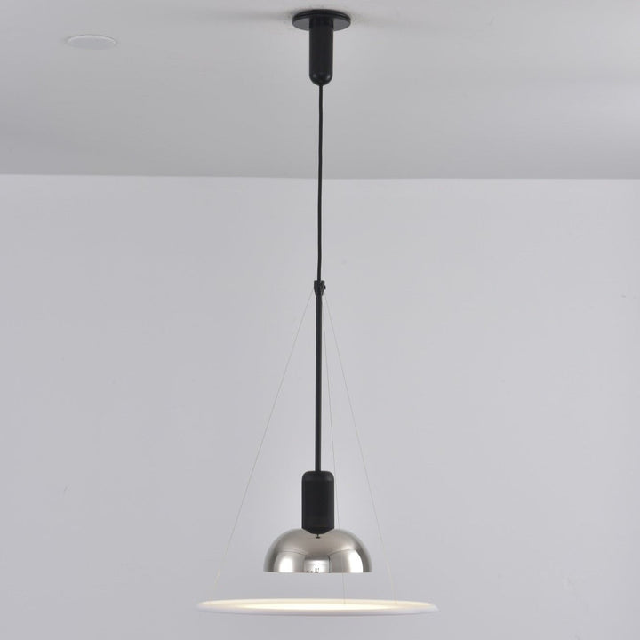 Flying Saucer Pendant Light - Vakkerlight