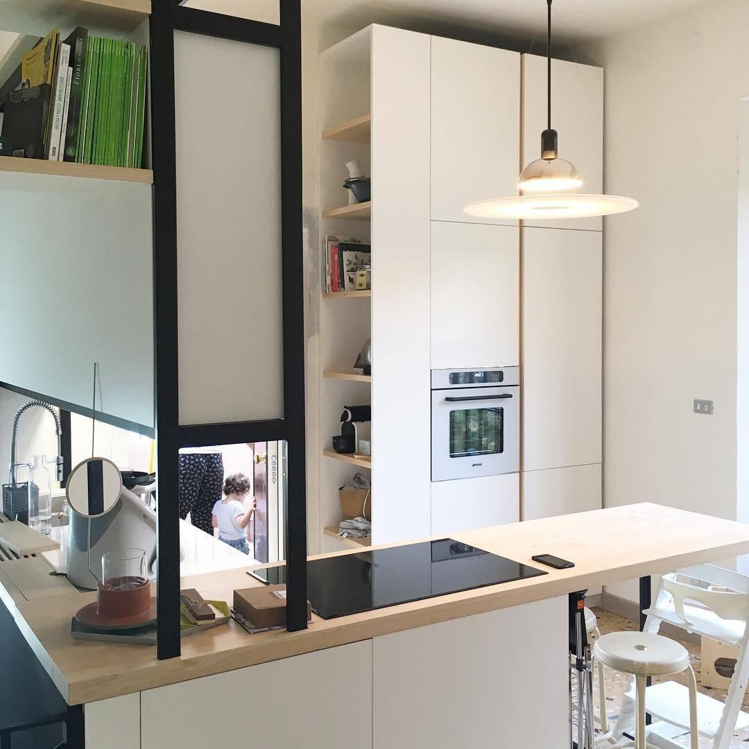 Flying Saucer Pendant Light – detail 16