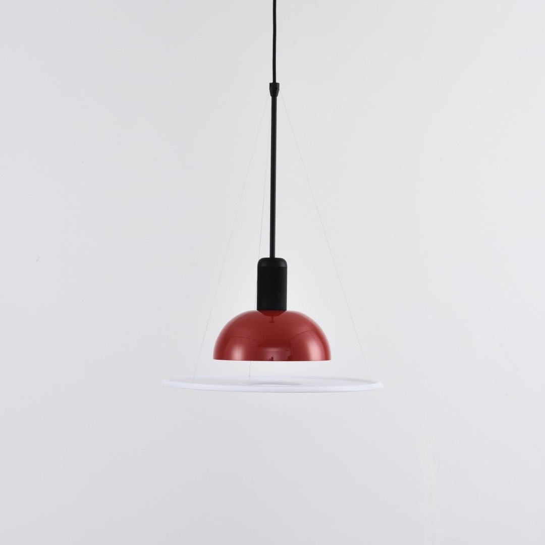 Flying Saucer Pendant Light - Vakkerlight