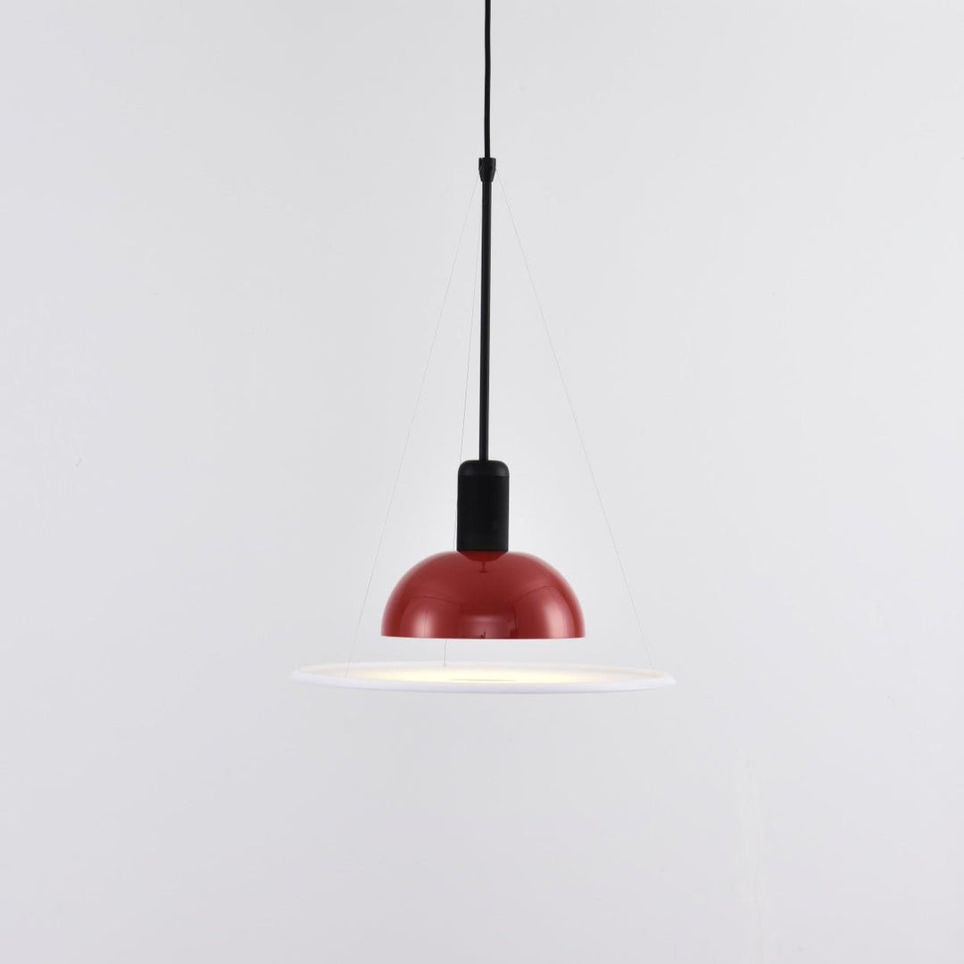 Flying Saucer Pendant Light - Vakkerlight