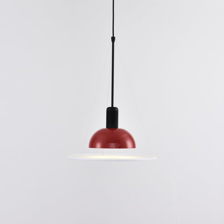 Flying Saucer Pendant Light - Vakkerlight