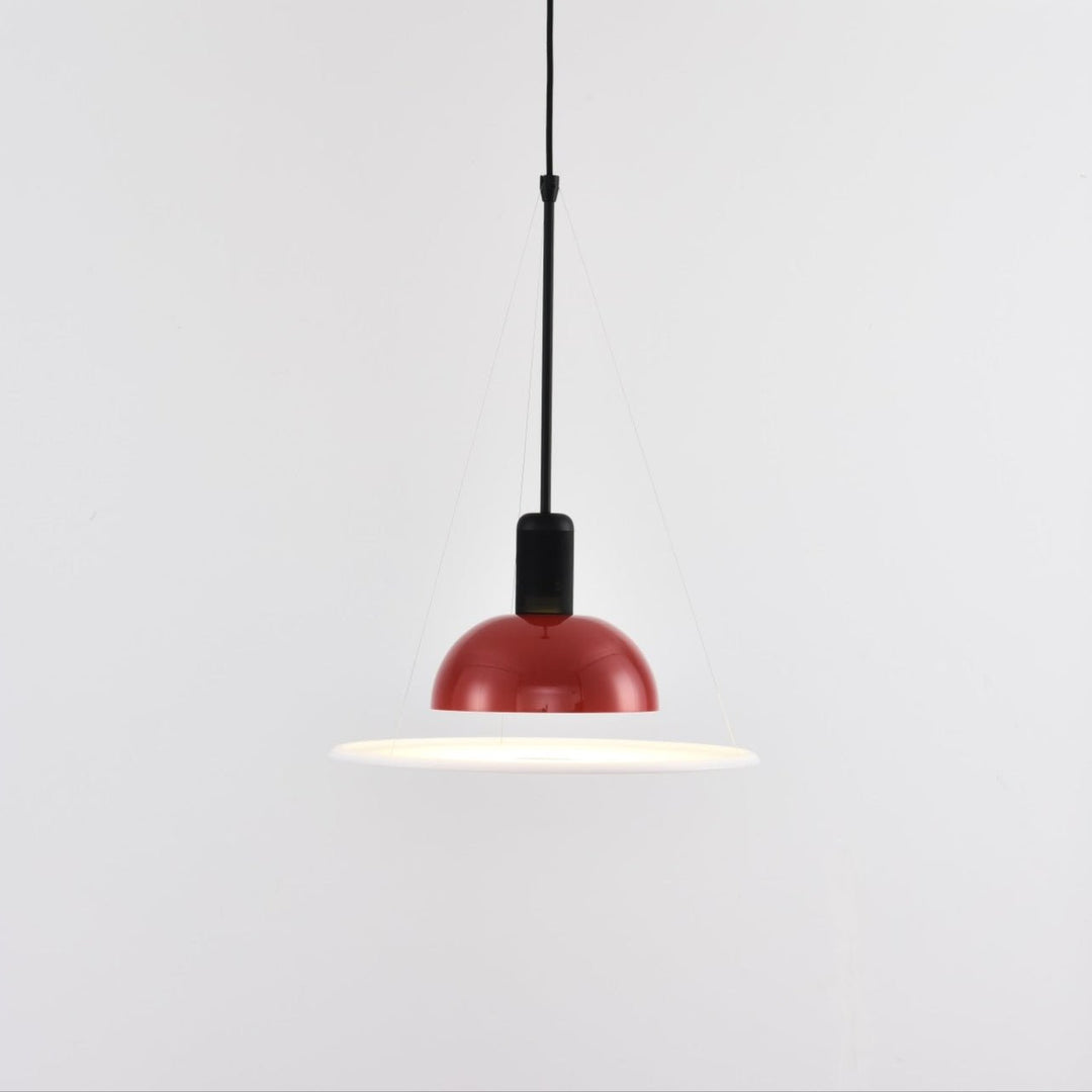 Flying Saucer Pendant Light - Vakkerlight