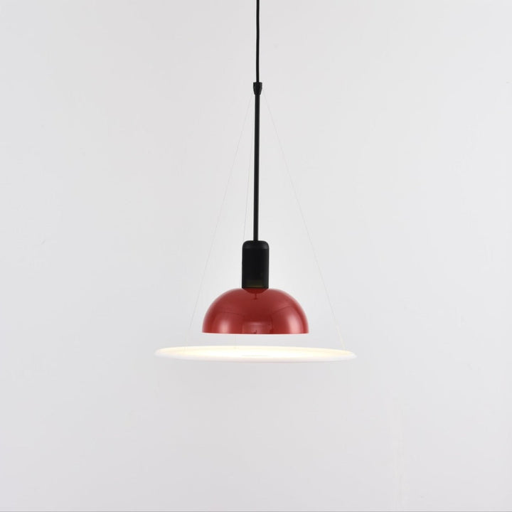 Flying Saucer Pendant Light - Vakkerlight