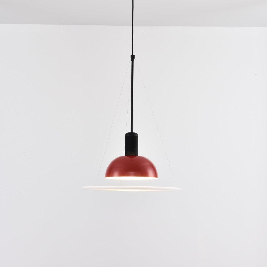 Flying Saucer Pendant Light - Vakkerlight