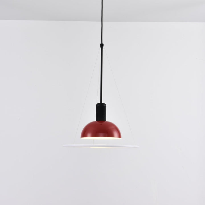 Flying Saucer Pendant Light - Vakkerlight