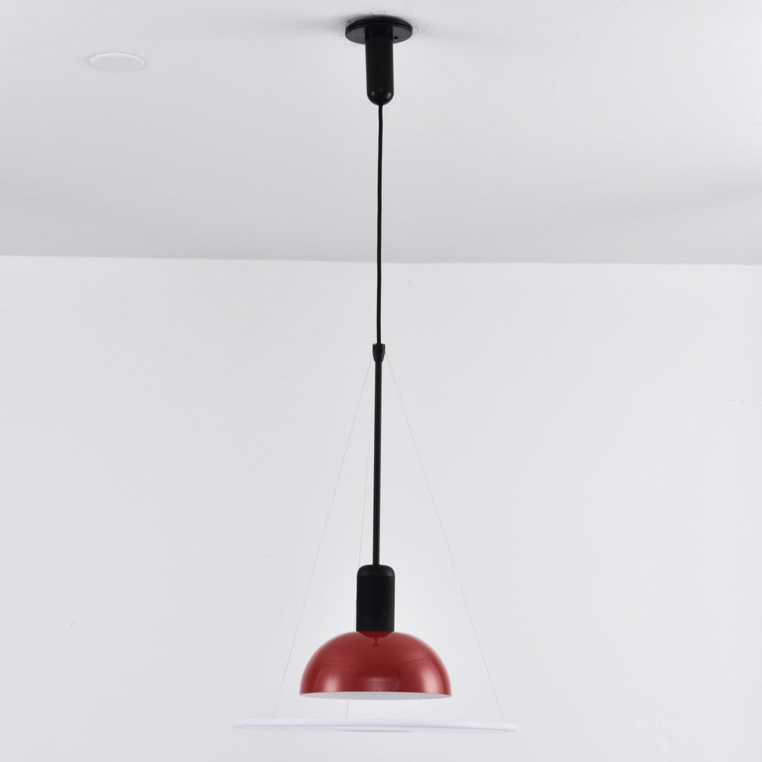 Flying Saucer Pendant Light - Vakkerlight
