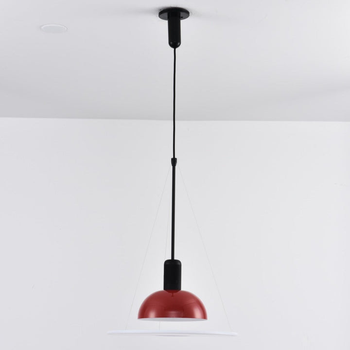 Flying Saucer Pendant Light - Vakkerlight