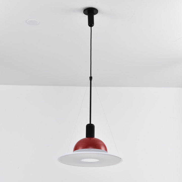 Flying Saucer Pendant Light - Vakkerlight