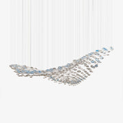 Flying Surge Chandelier - Vakkerlight