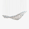 Flying Surge Chandelier - Vakkerlight