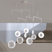 Focus Pendant Light - Vakkerlight