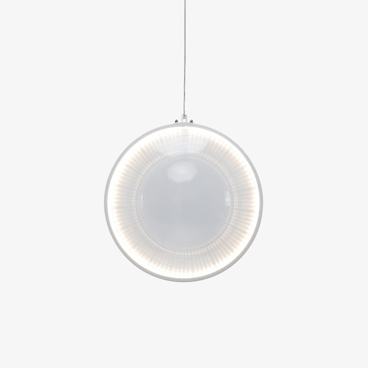 Focus Pendant Light - Vakkerlight