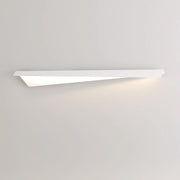 Folding Line Wall Light - Vakkerlight