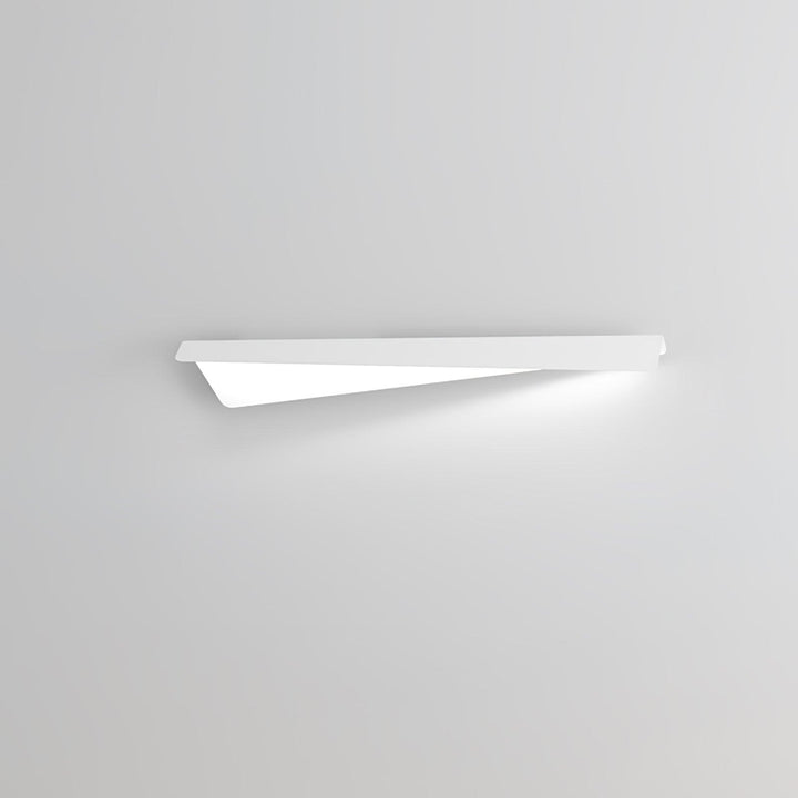 Folding Line Wall Light - Vakkerlight