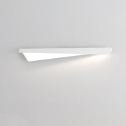 Folding Line Wall Light