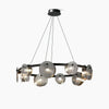 Foliole Chandelier - Vakkerlight