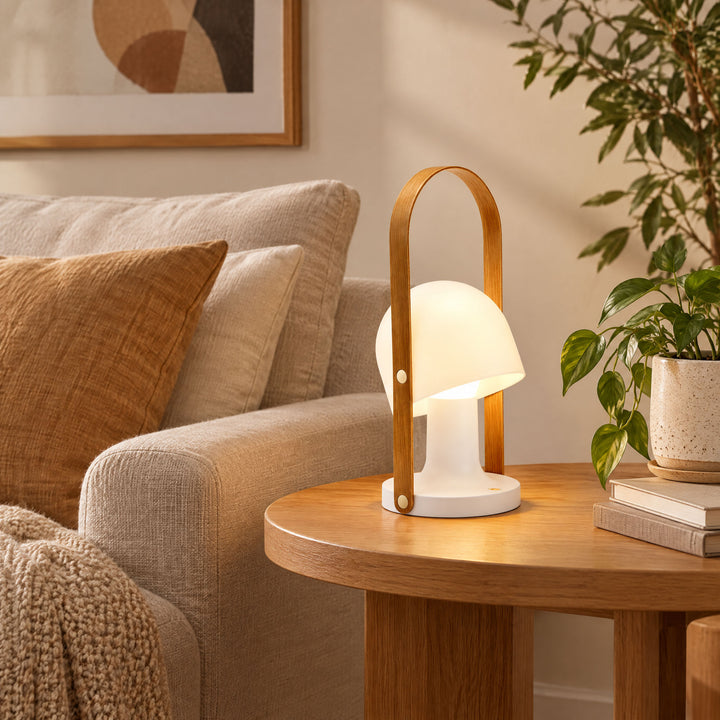 Follow Me Table Lamp
