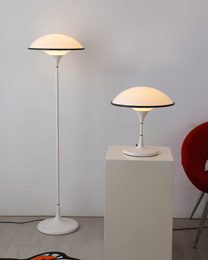 Fontana Stehlampe