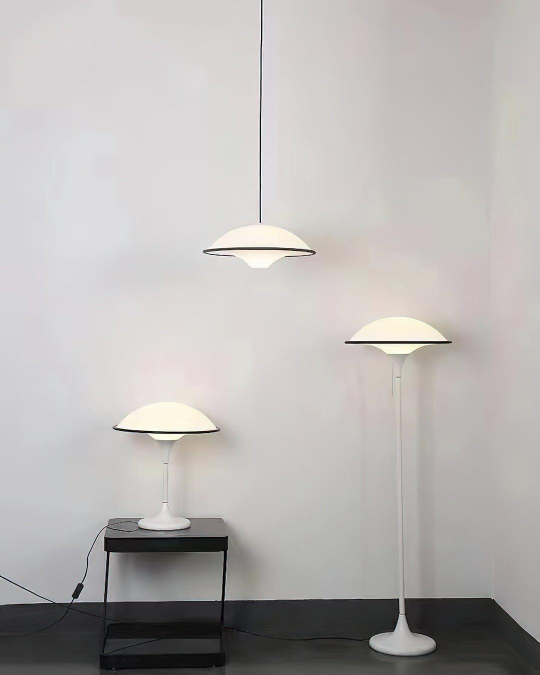 Fontana Stehlampe