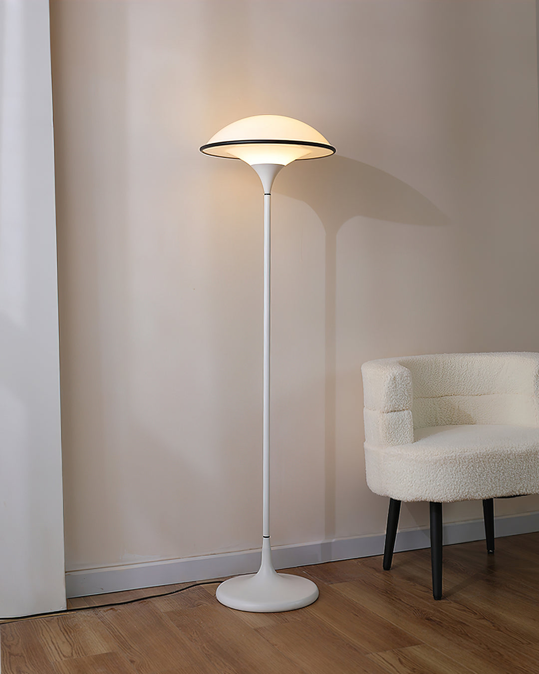 Lampadaire Fontana