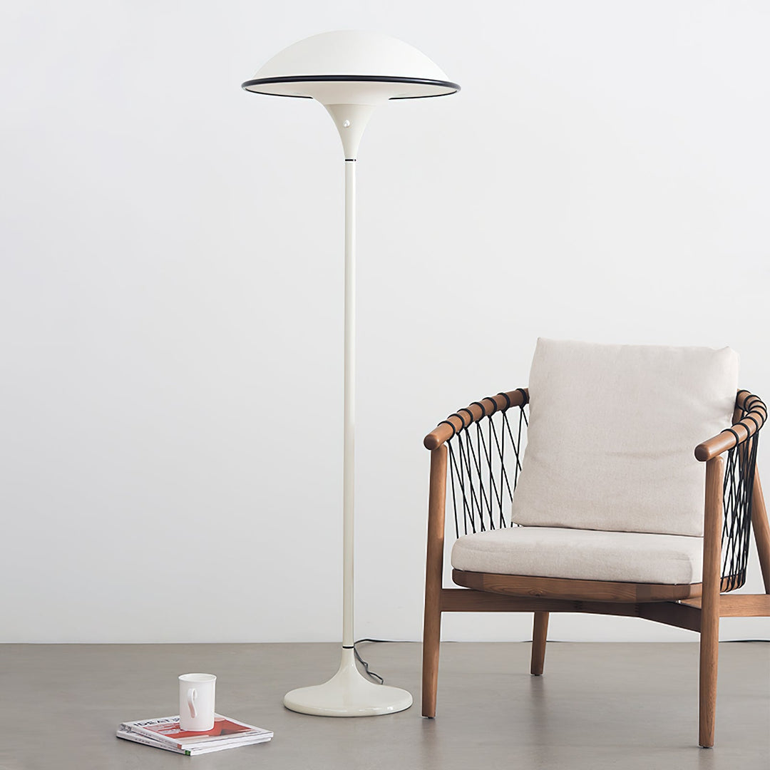 Fontana Floor Lamp