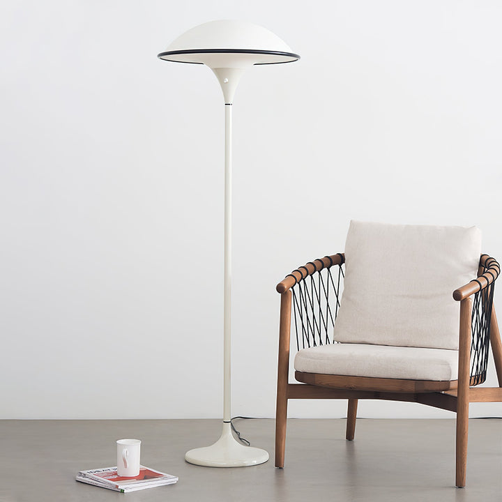 Fontana Floor Lamp