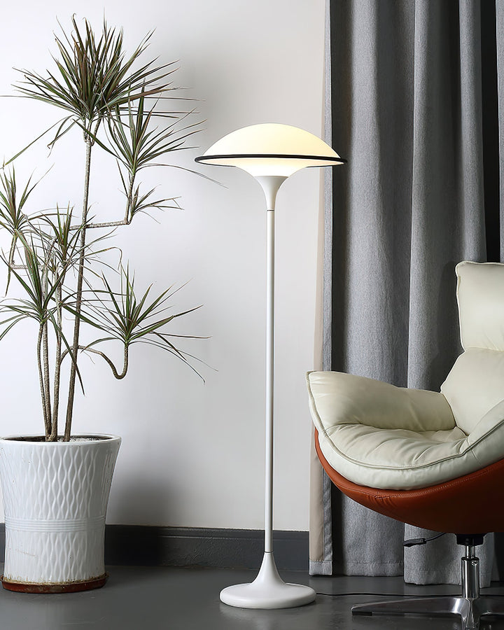 Fontana Floor Lamp