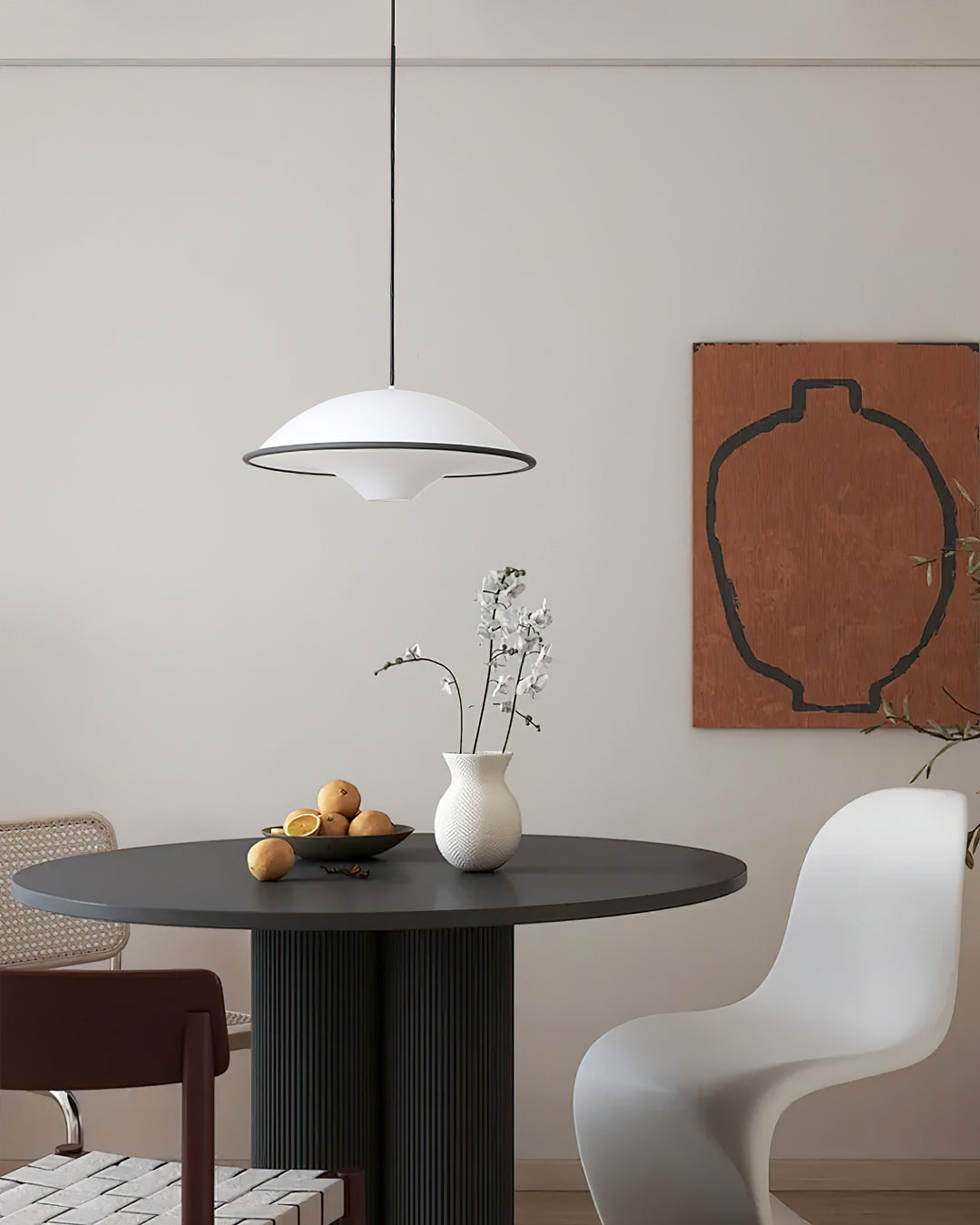 Fontana Pendant Lamp