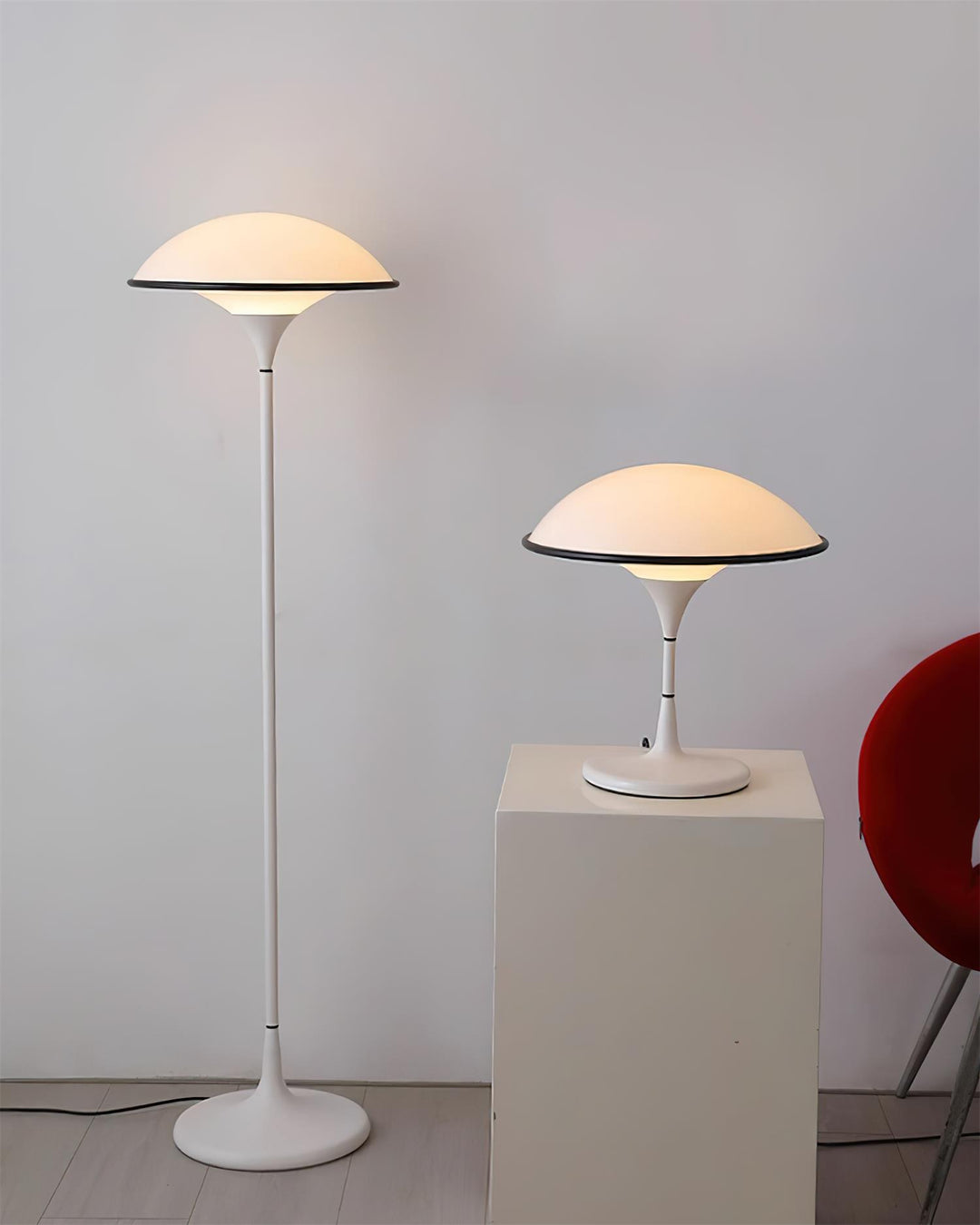 Fontana Floor Lamp - Vakkerlight