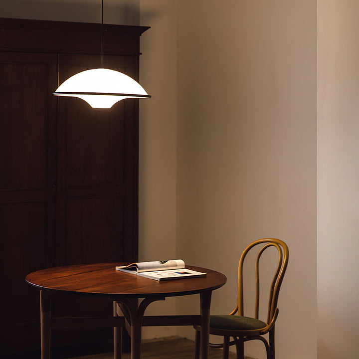 Fontana Pendant Lamp - Vakkerlight