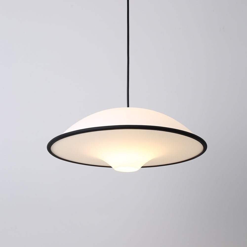 Fontana Pendant Lamp - Vakkerlight