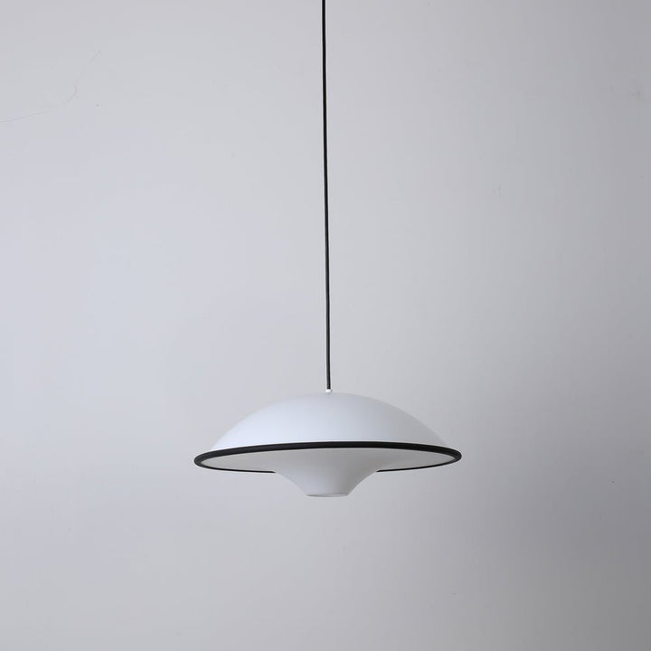 Fontana Pendant Lamp - Vakkerlight